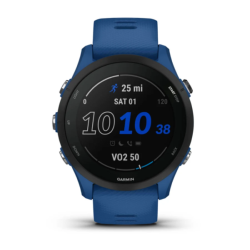 GARMIN - FORERUNNER 255 - Tidal Blue