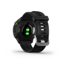 GARMIN - FORERUNNER 55 - Black