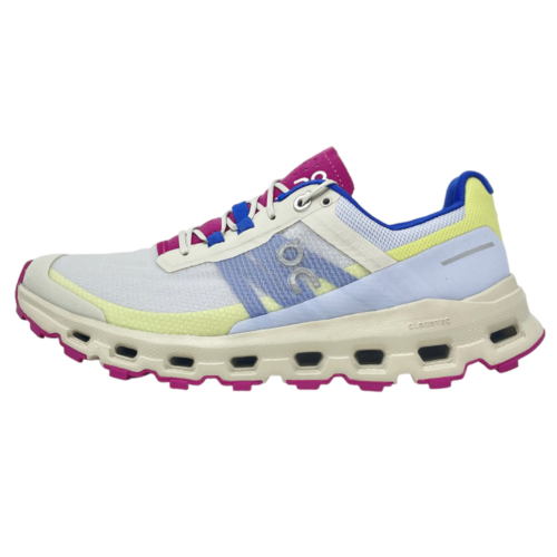 ON RUNNING - CLOUDVISTA W - Heather / Rhubarb