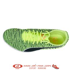 PUMA POINTES evoSPEED STAR 6 JUNIOR - Fizzy Yellow / Black