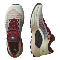 SALOMON - S/LAB GENESIS - Vanilla Ice / Decadent Chocolate / Black