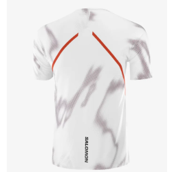 SALOMON - S/LAB SPEED - White / Andorra